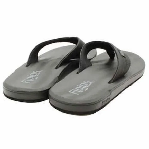 Flojos Men's Flip Flop - Picture 3 of 5